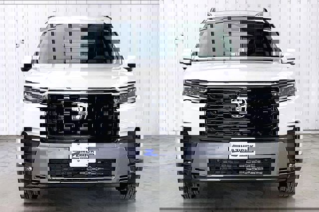 New 2026 Honda Pilot Elite image 3