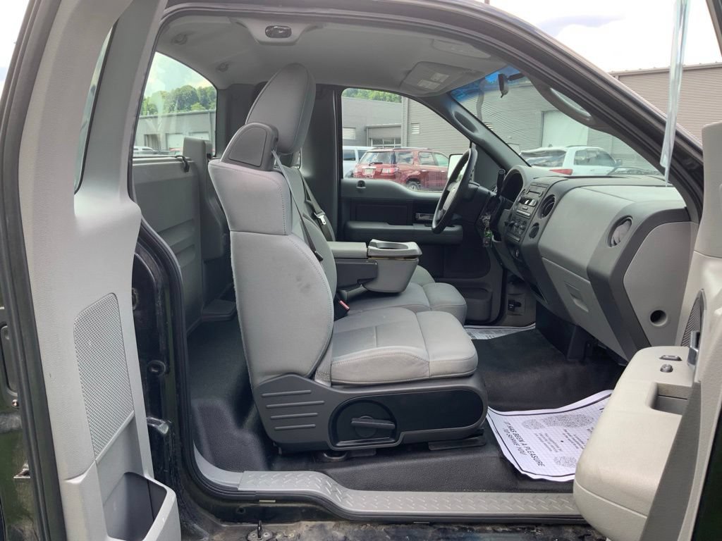 Used 2007 Ford F150 STX RWD image 21