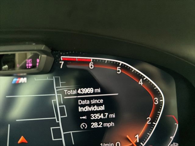 Used 2020 BMW 750i xDrive w/ Executive Package AWD/4WD image 32