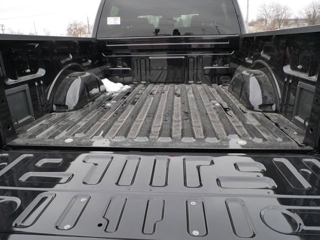 New 2026 Ford F150 STX w/ Equipment Group 201A FX4 image 10