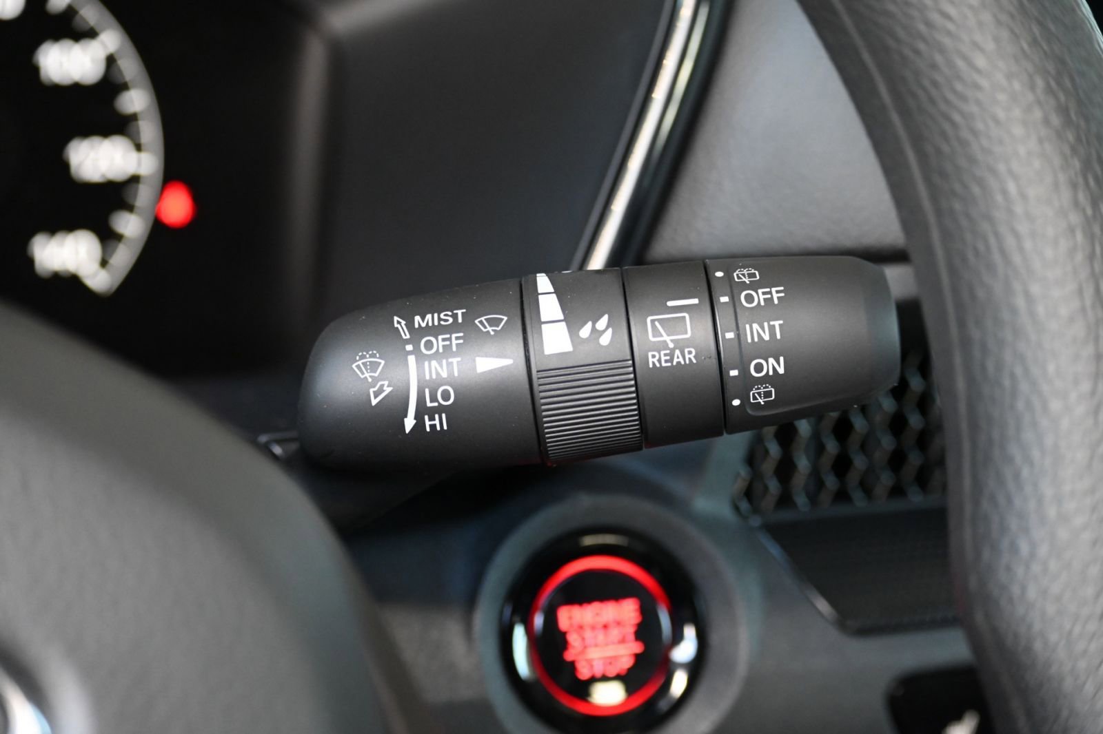 New 2026 Honda CR-V EX image 30