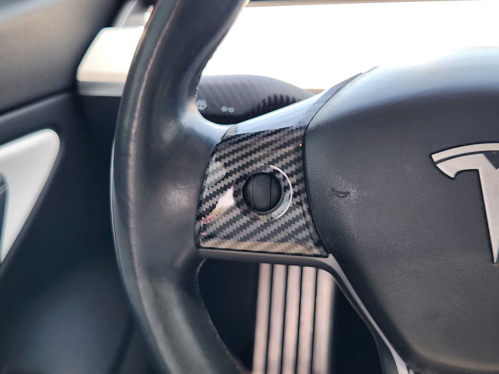 Used 2018 Tesla Model 3 Mid Range RWD image 26