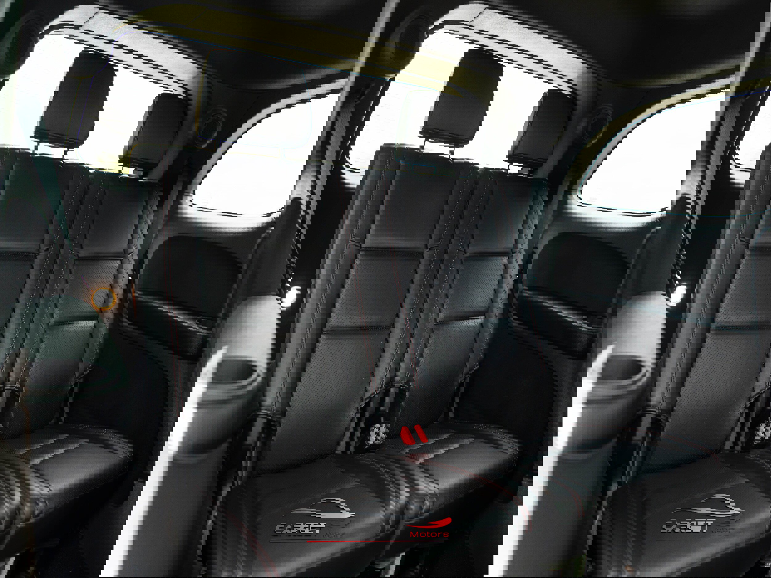 Used 2021 Dodge Durango R/T w/ Tow 'N Go Package AWD/4WD image 20