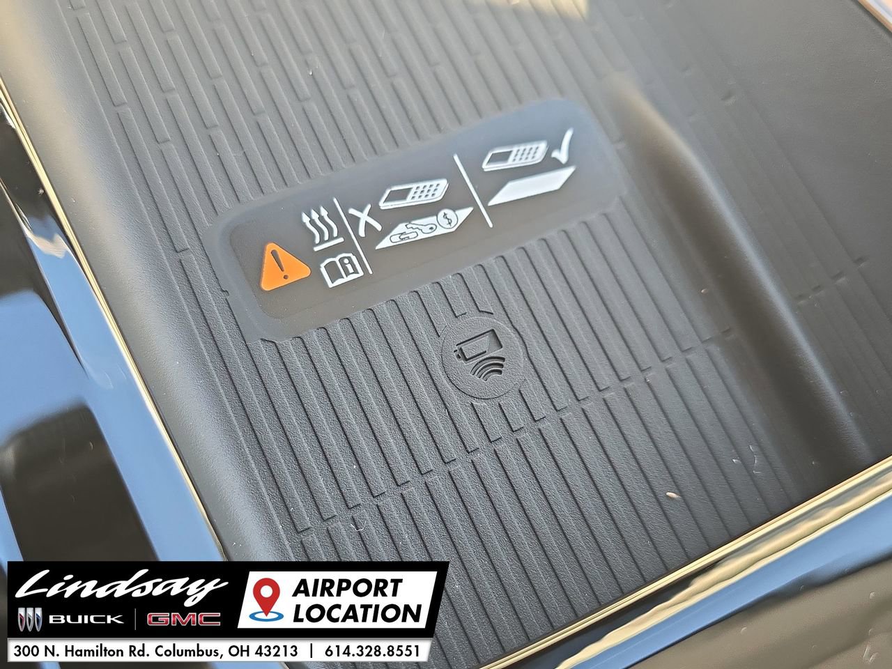 New 2026 Buick Enclave Avenir w/ Super Cruise Package image 41