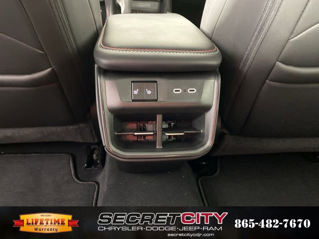 New 2026 Dodge Charger Scat Pack AWD/4WD image 26