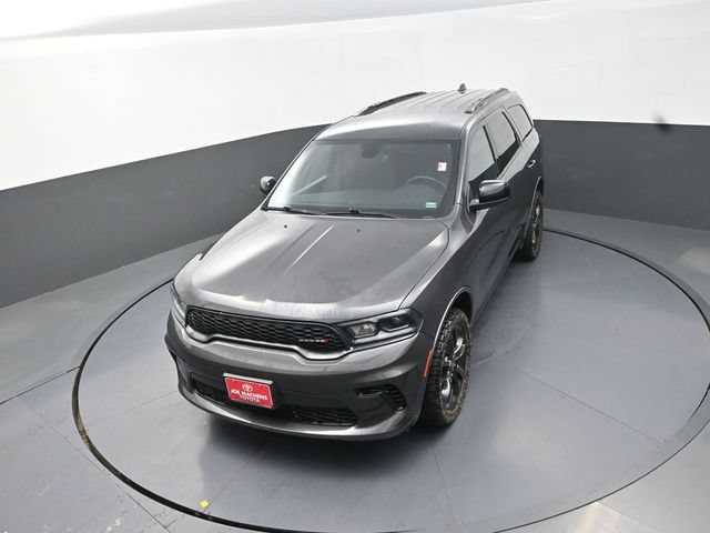 Used 2024 Dodge Durango GT w/ Blacktop Package AWD/4WD image 24