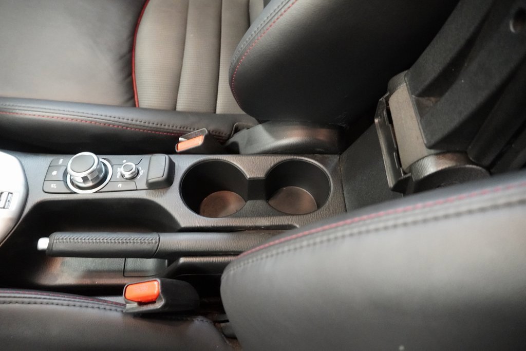 Used 2016 MAZDA CX-3 Touring w/ Premium Package image 24