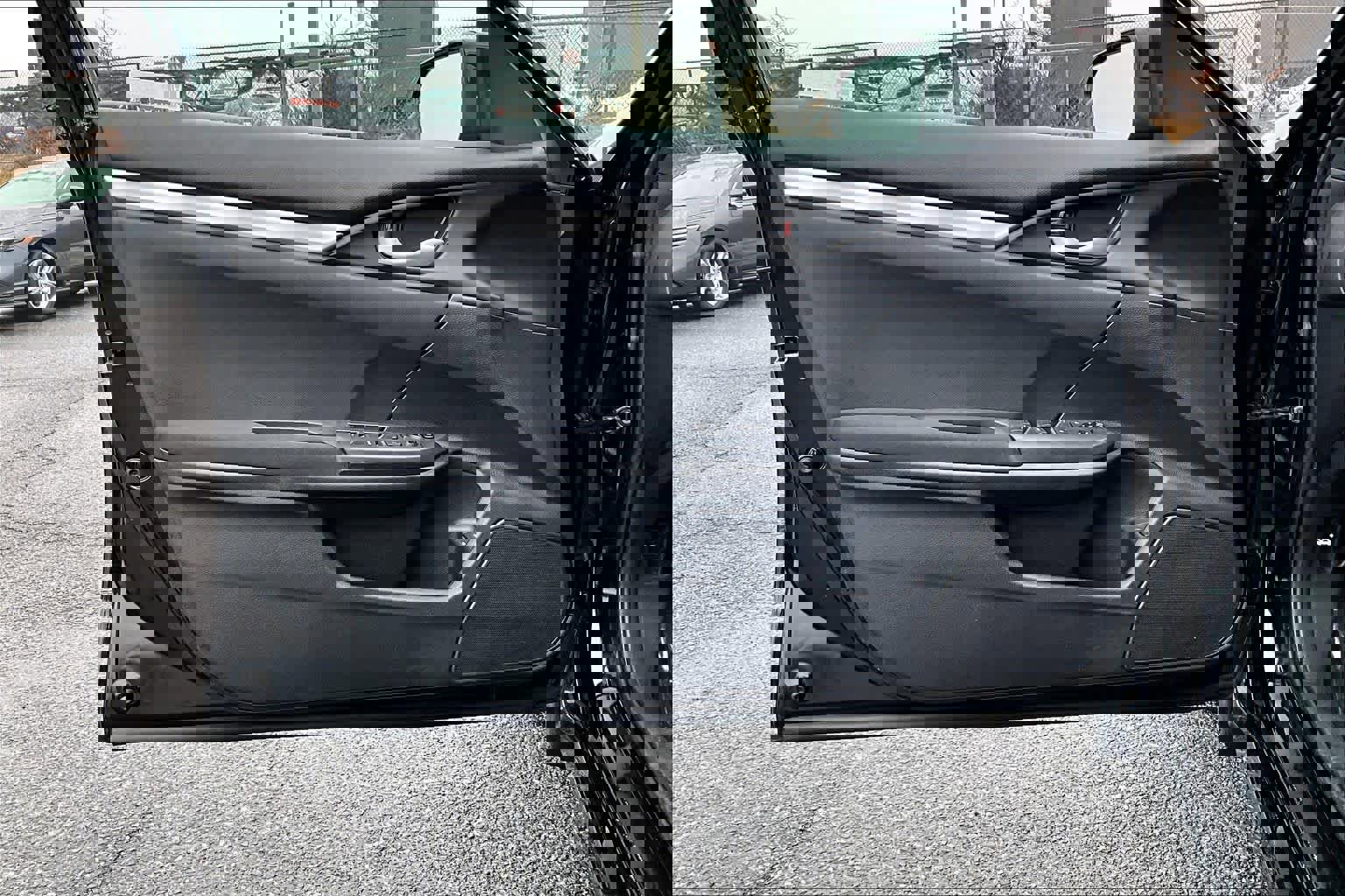 Used 2018 Honda Civic LX image 20