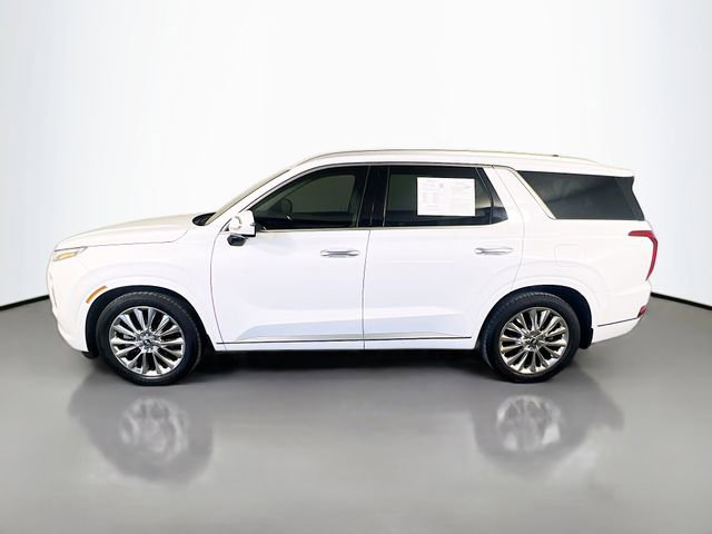 Used 2020 Hyundai Palisade Limited FWD image 5
