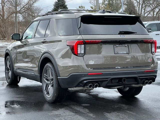 New 2026 Ford Explorer ST image 13