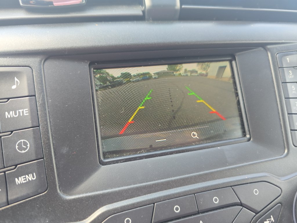 Used 2017 Ford Fusion S FWD image 24