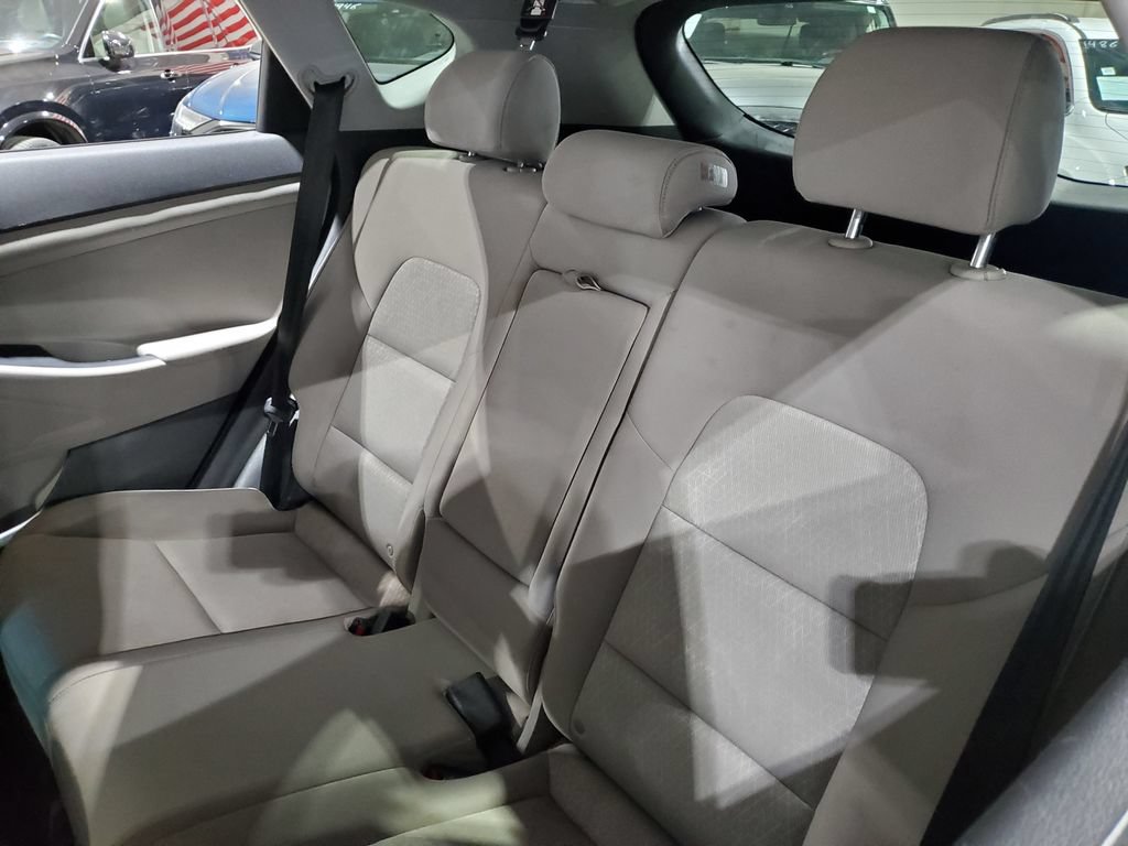 Used 2016 Hyundai Tucson SE w/ Option Group 02 FWD image 22