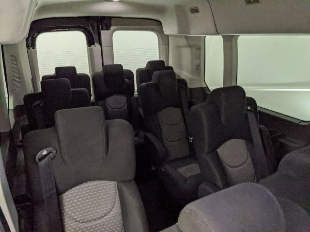 Certified 2024 Ford Transit 350 XLT RWD image 24