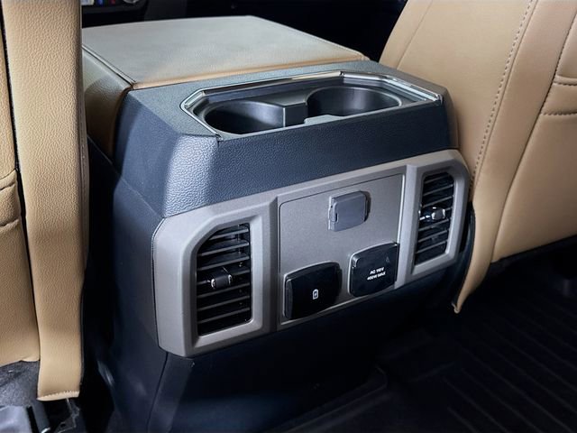 Used 2022 Ford F250 Lariat w/ Lariat Ultimate Package image 30
