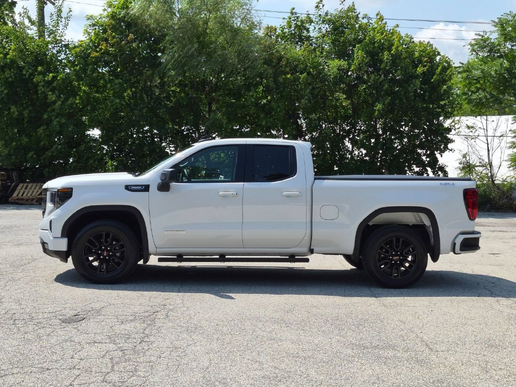 Used 2026 GMC Sierra 1500 Elevation AWD/4WD image 8