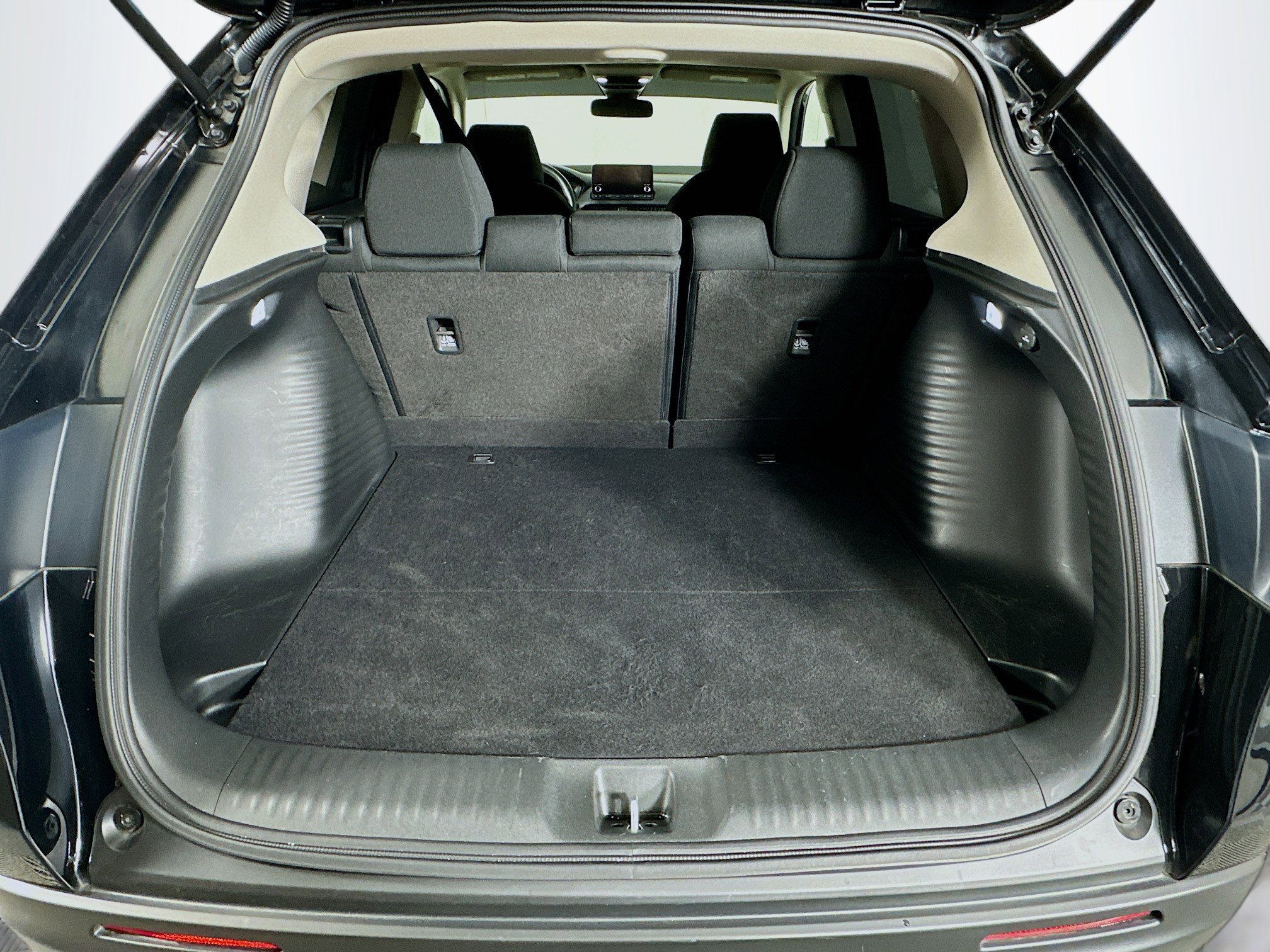 Used 2023 Honda HR-V LX image 26