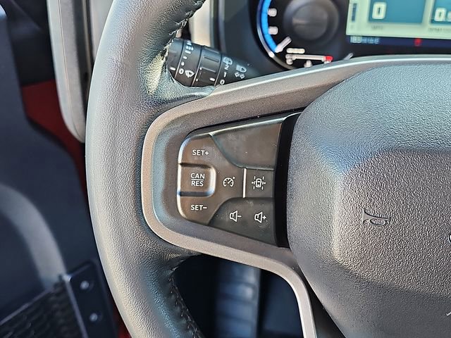 Used 2024 Ford Bronco Big Bend image 23