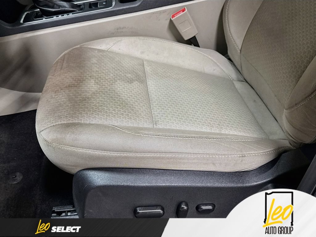 Used 2018 Ford Escape SE AWD/4WD image 20