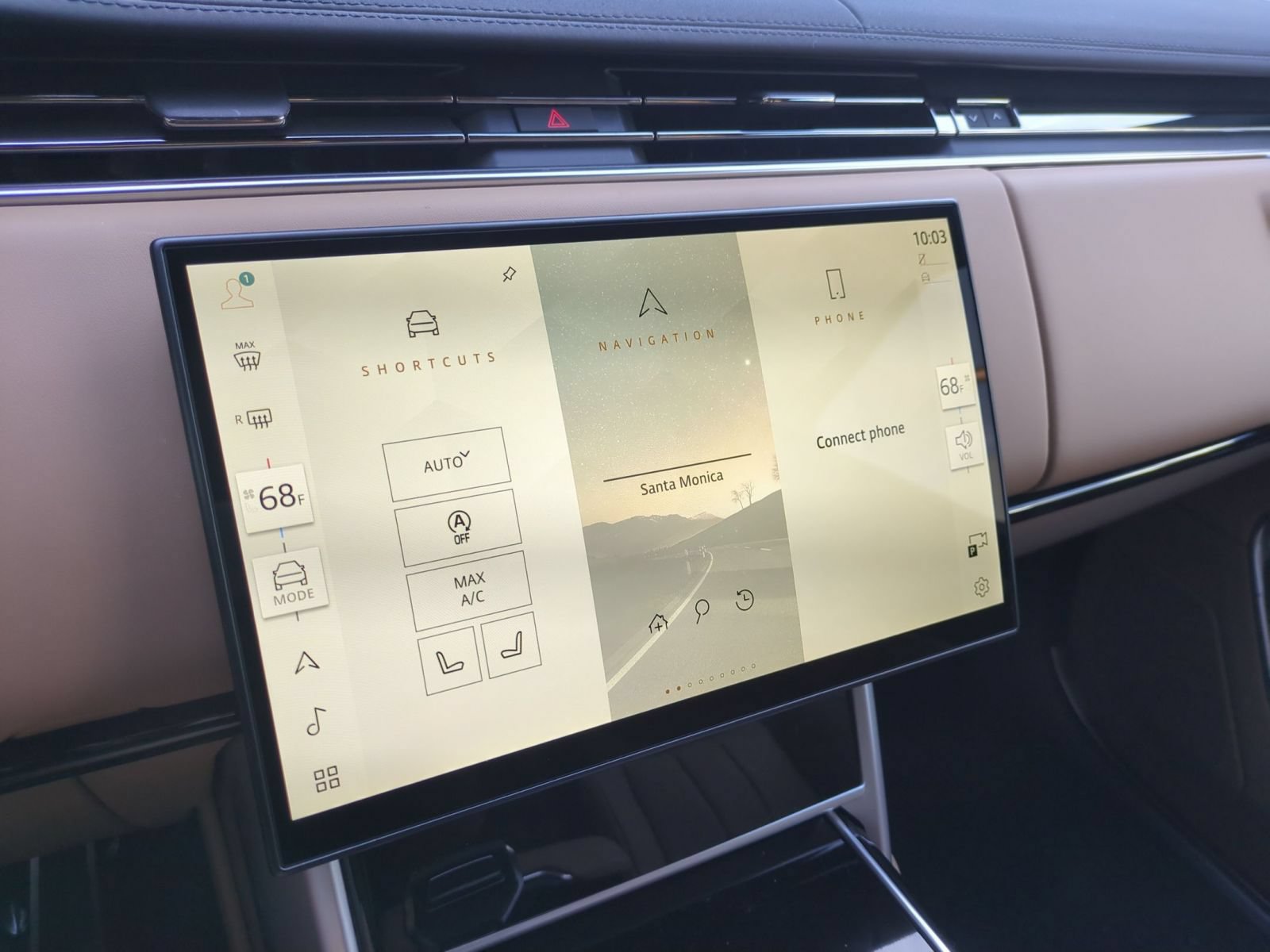 New 2026 Land Rover Range Rover SE AWD/4WD image 19
