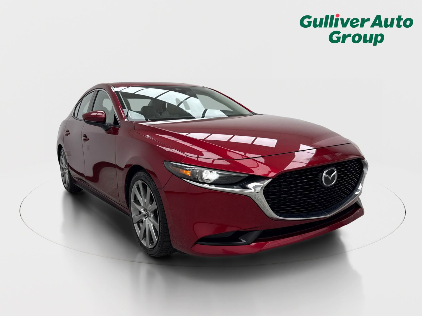 Used 2020 MAZDA MAZDA3 AWD Sedan w/ Premium Package image 13