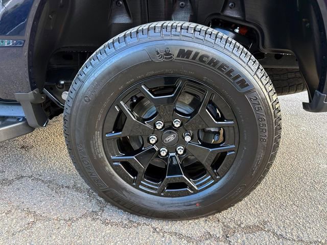 Used 2025 Ford F150 Lightning XLT image 29