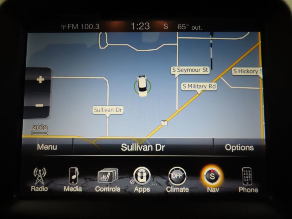 Used 2018 Jeep Cherokee Limited w/ High Altitude Package image 18