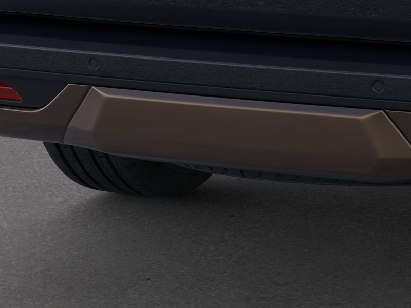 New 2026 Ford Expedition King Ranch AWD/4WD image 24