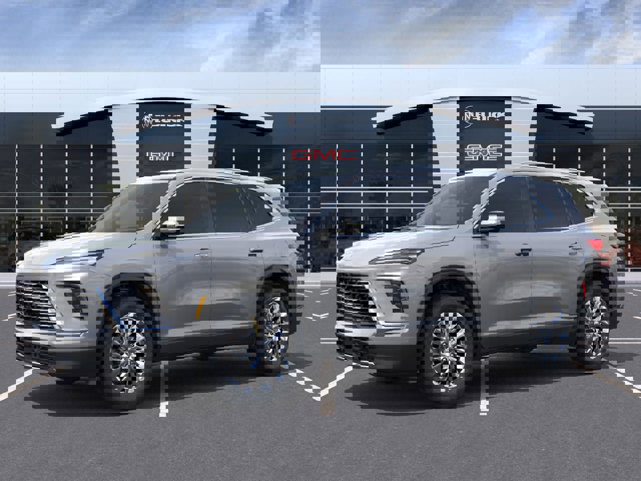 New 2026 Buick Enclave Preferred image 26