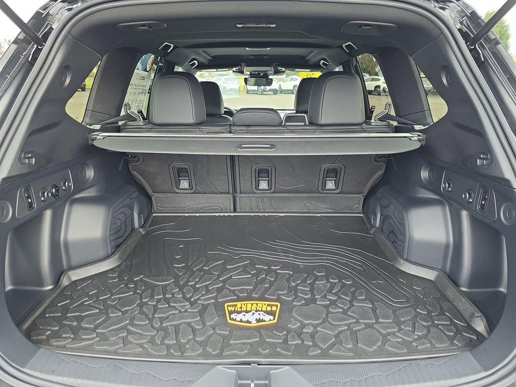 New 2026 Subaru Forester Wilderness image 12