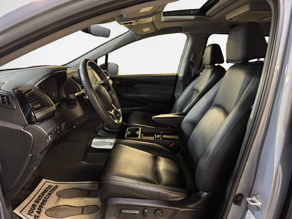 Used 2023 Honda Odyssey Touring image 12
