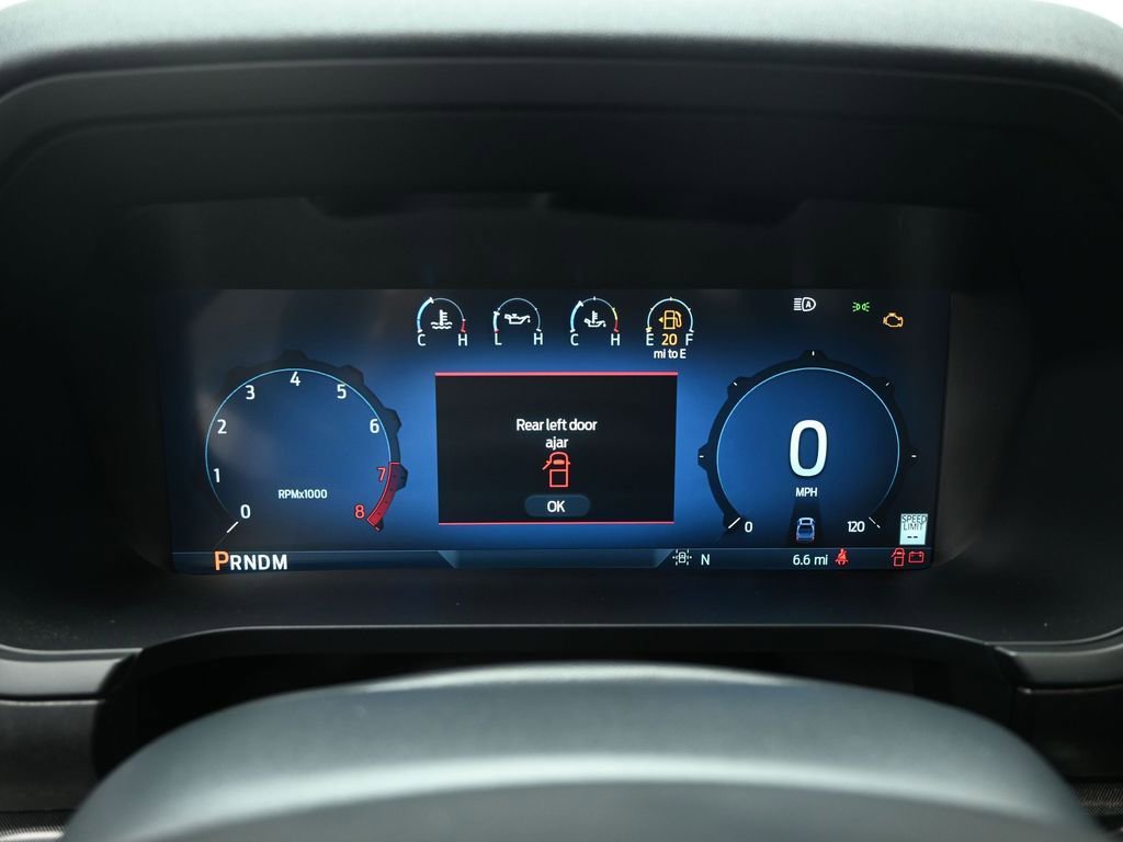 New 2026 Ford F150 Tremor AWD/4WD image 13