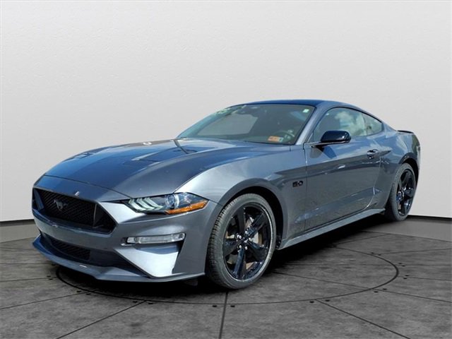 Used 2023 Ford Mustang GT w/ Mustang Nite Pony Package image 1