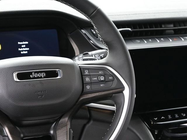 New 2026 Jeep Grand Cherokee Limited image 26