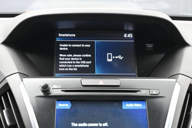 Used 2020 Acura MDX w/ Advance Package AWD/4WD image 17