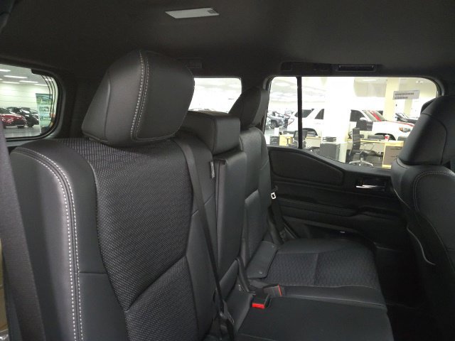 New 2027 Toyota Land Cruiser w/ Premium Package AWD/4WD image 12