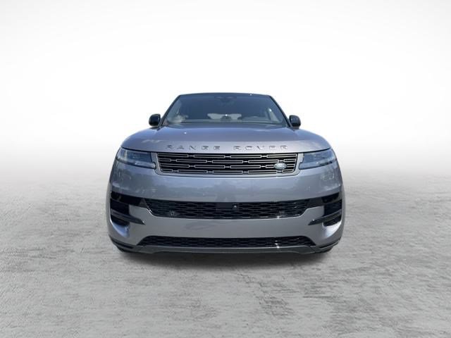 New 2025 Land Rover Range Rover Sport SE image 2
