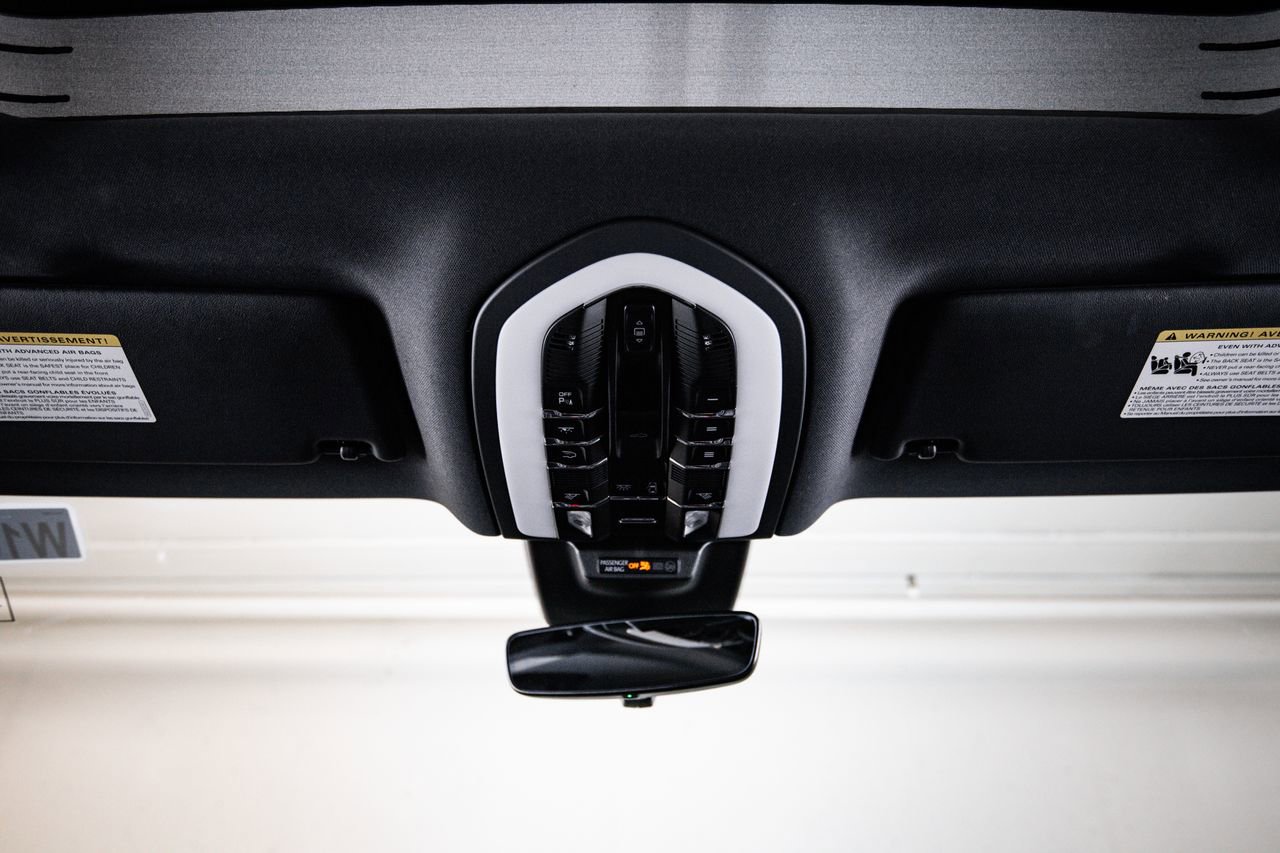 Certified 2026 Porsche Macan S AWD/4WD image 20