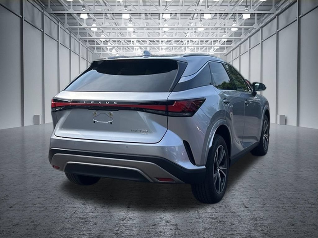 Used 2023 Lexus RX 350 Premium w/ Accessory Package AWD/4WD image 22