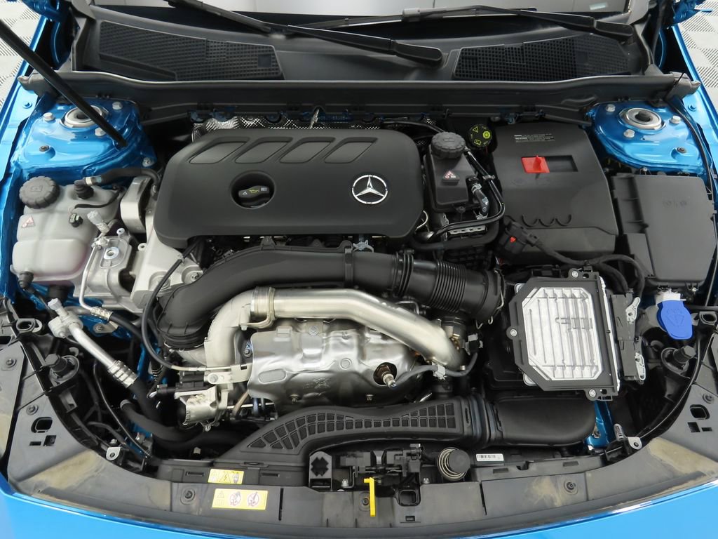 New 2026 Mercedes-Benz CLA 250 image 29