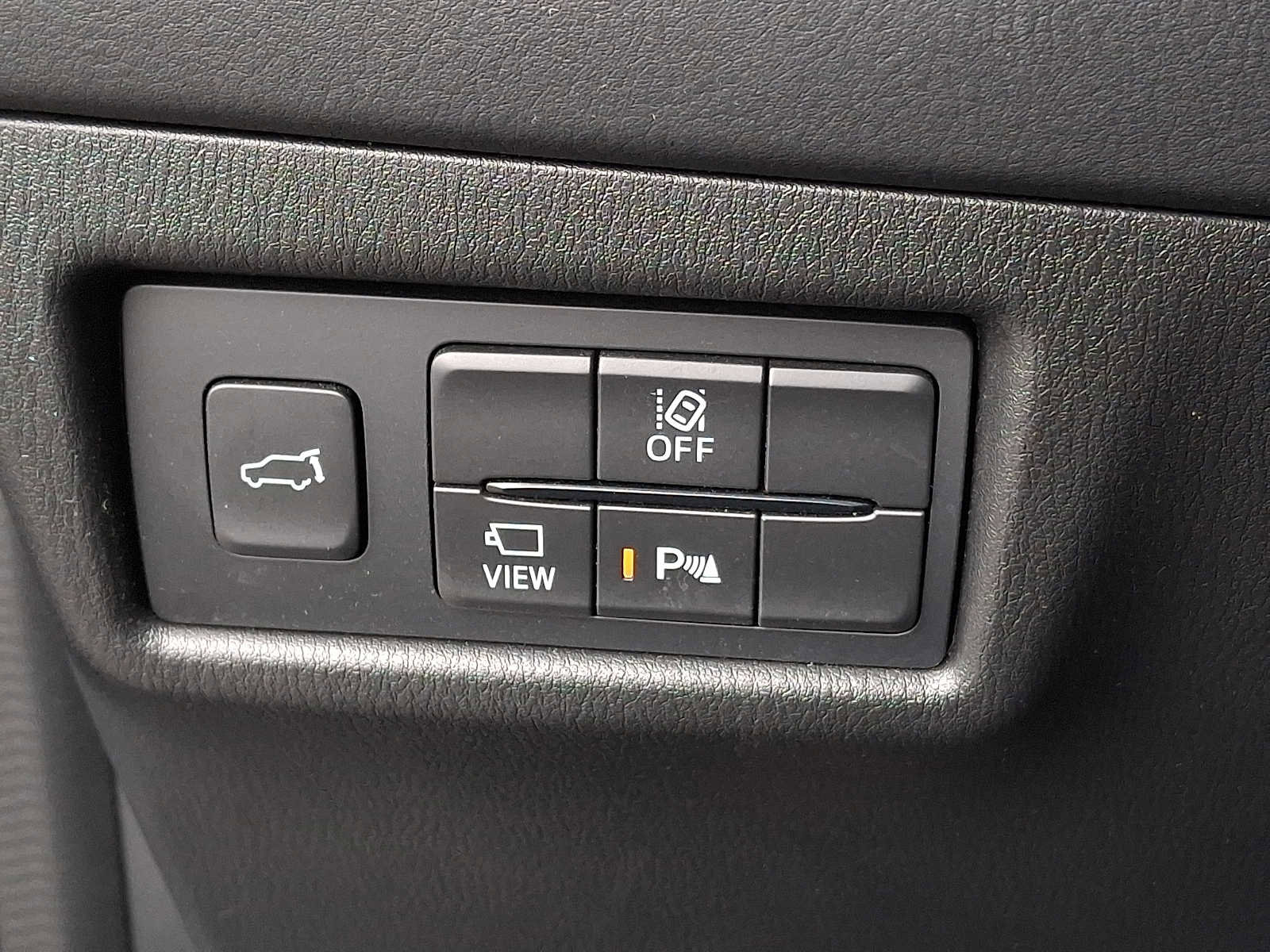 Used 2023 MAZDA CX-5 Signature image 22