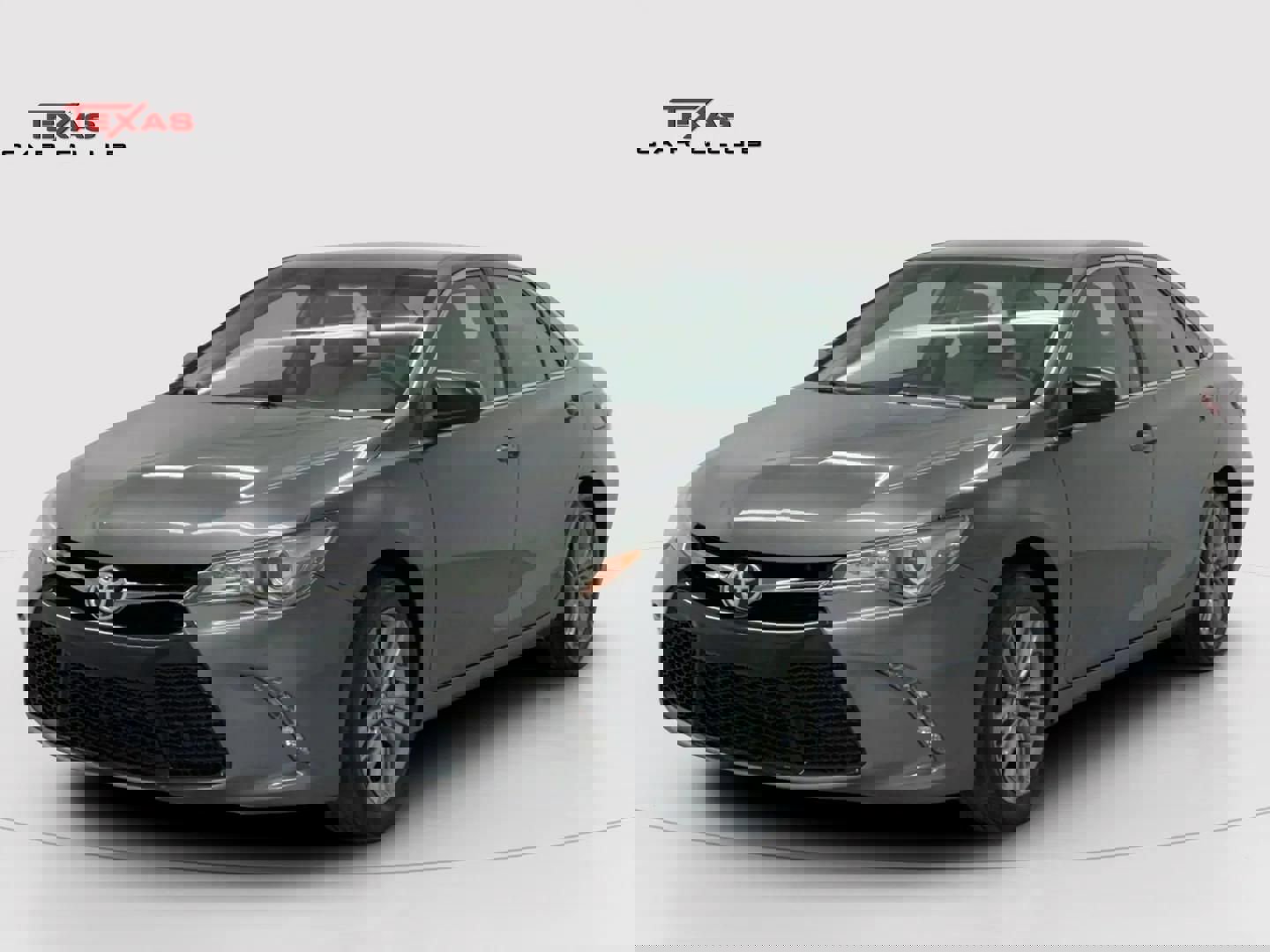 Used 2016 Toyota Camry SE image 3