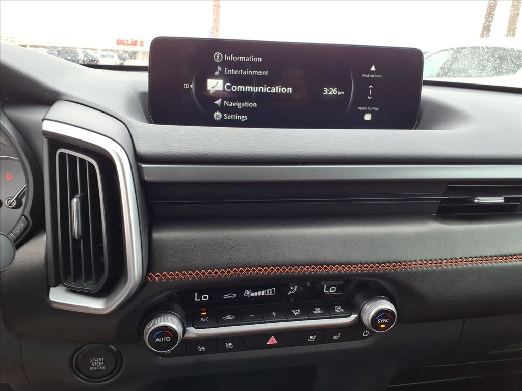 New 2025 MAZDA CX-50 Meridian Edition w/ Weather Package image 15