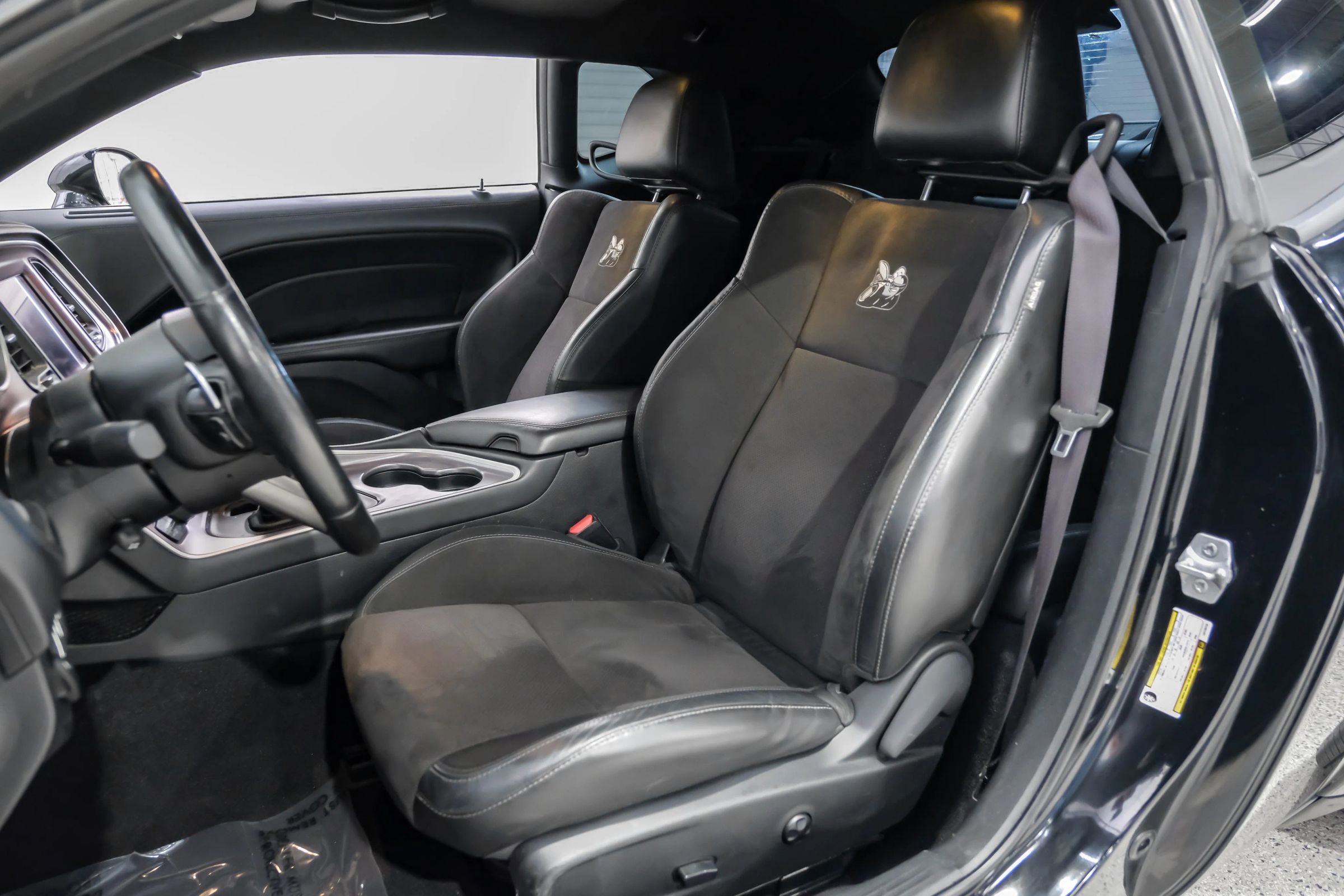 Used 2020 Dodge Challenger R/T Scat Pack image 19