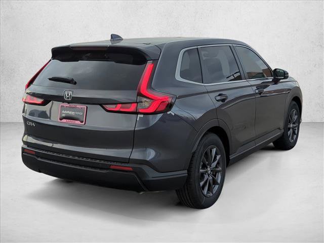 New 2026 Honda CR-V EX-L image 5