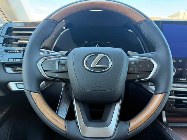 New 2026 Lexus RX 350 Premium Plus AWD/4WD image 15