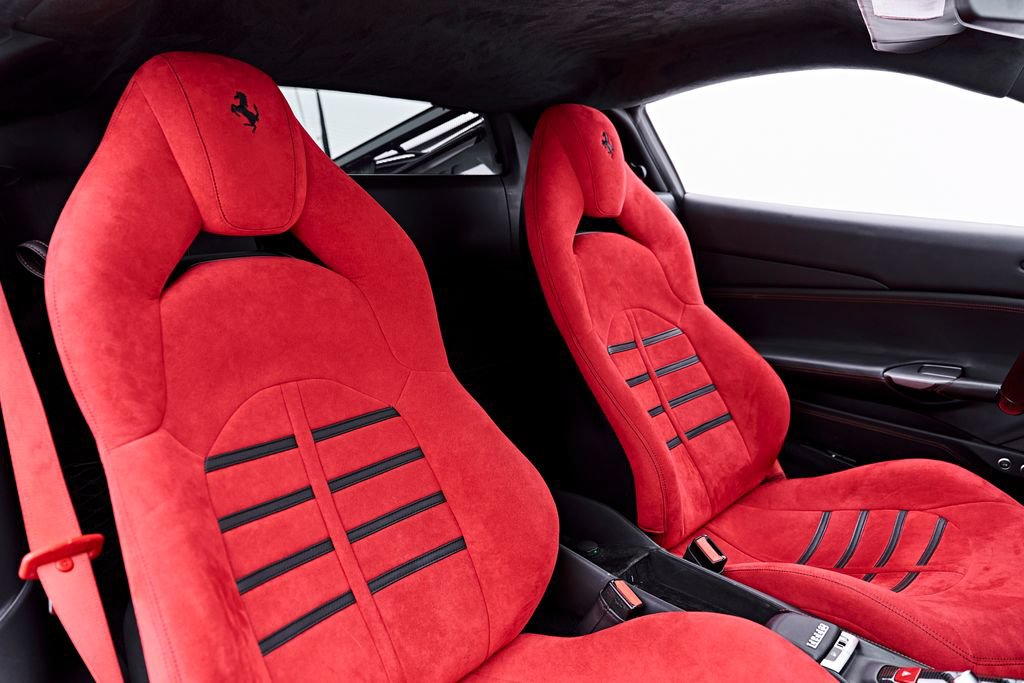 Used 2018 Ferrari 488 GTB RWD image 56