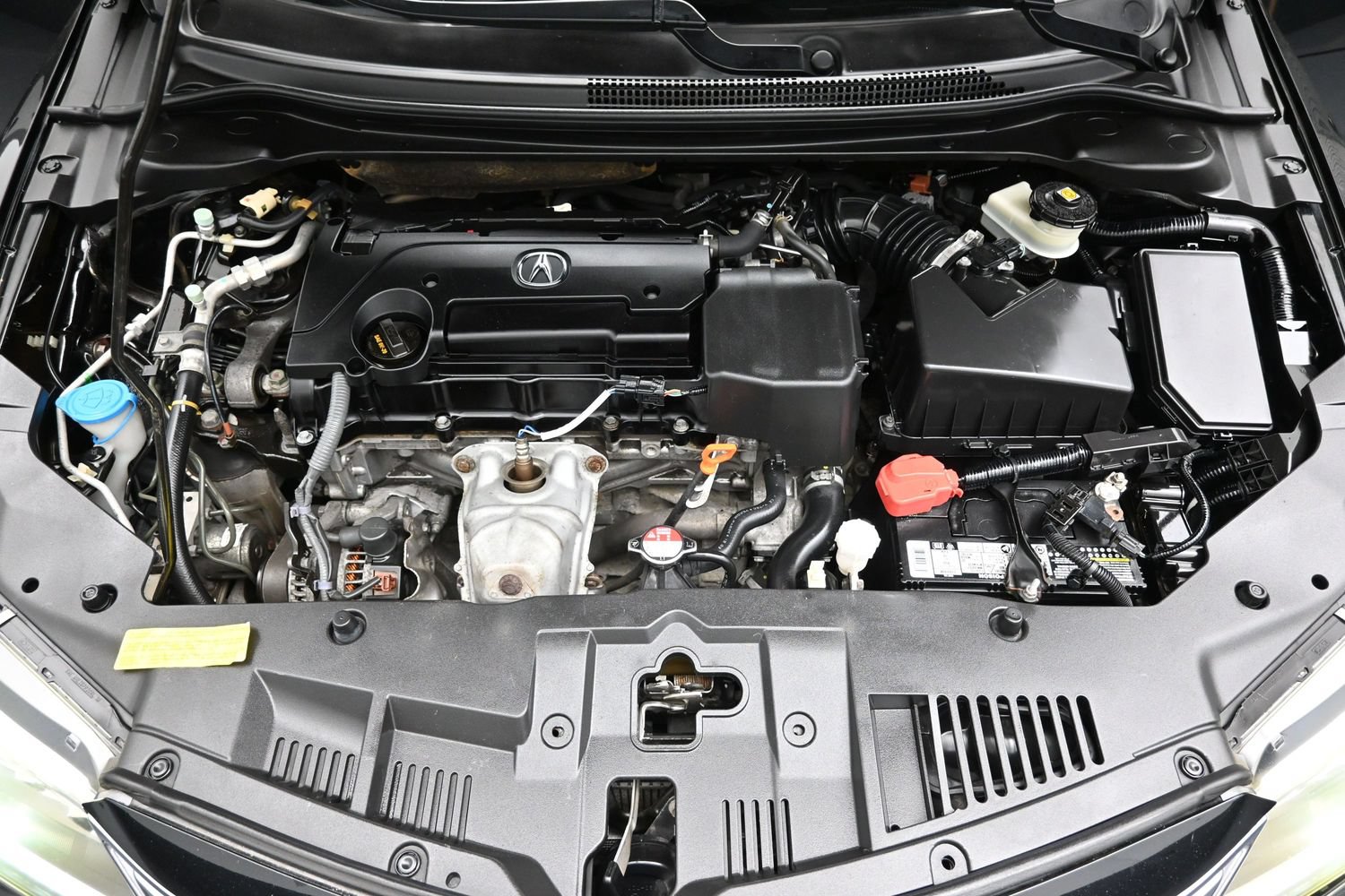Used 2016 Acura ILX FWD image 7