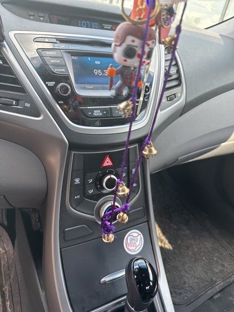 Used 2016 Hyundai Elantra SE w/ Option Group 02 image 9