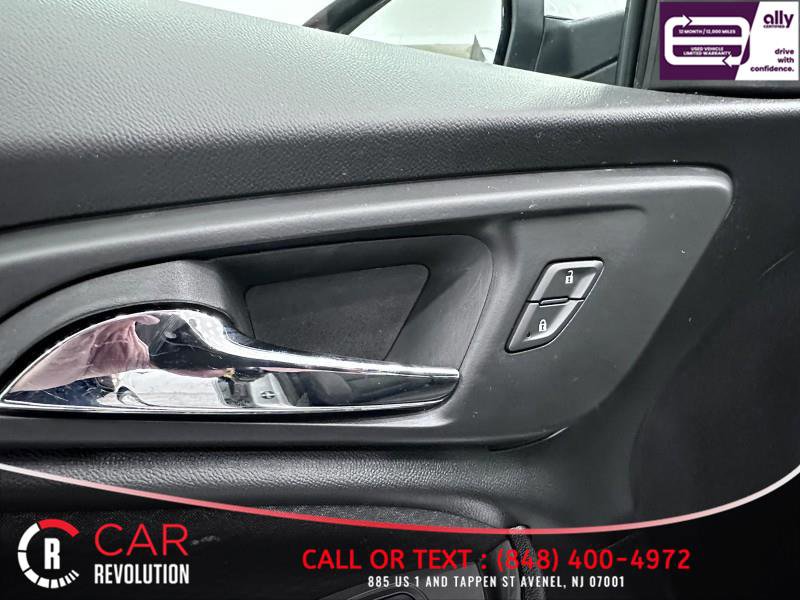 Used 2022 Chevrolet Malibu LT image 40