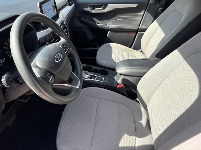 Certified 2022 Ford Escape SE FWD image 19